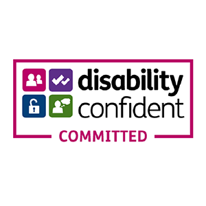 Disability confident