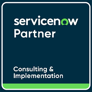 Servicenow partner