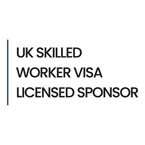 UK skilled worker visa