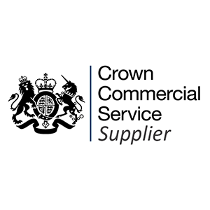 crown commercial service supplier